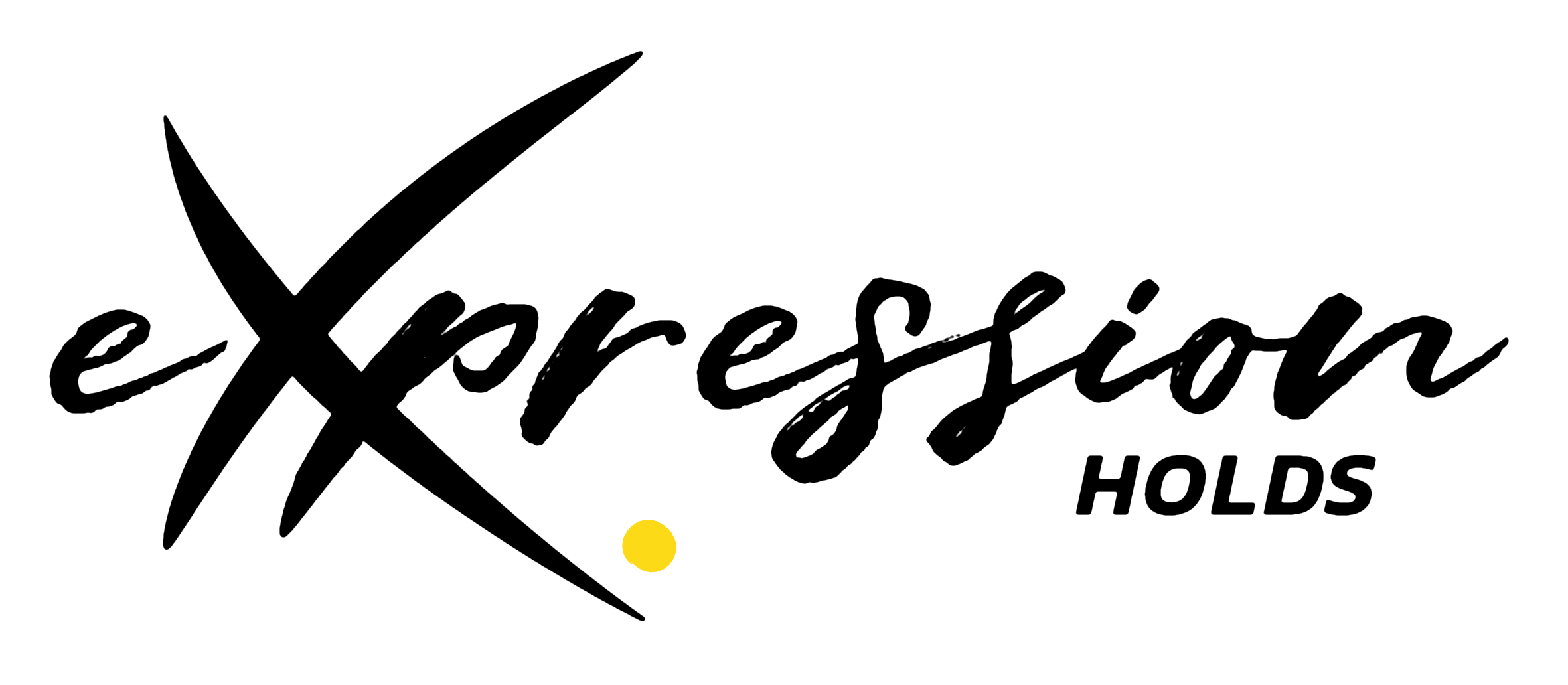 Logo Expression Holds